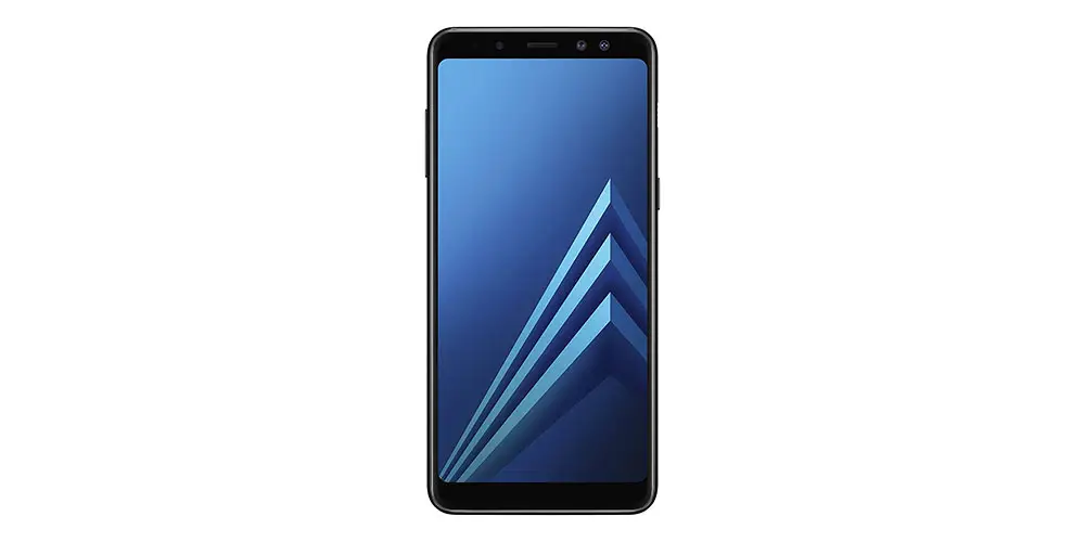 Samsung Galaxy A8 Displayreparatur