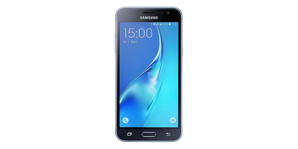 Samsung Galaxy J3 Displayreparatur