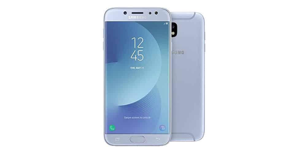 Samsung Galaxy J5 2017 Displayreparatur