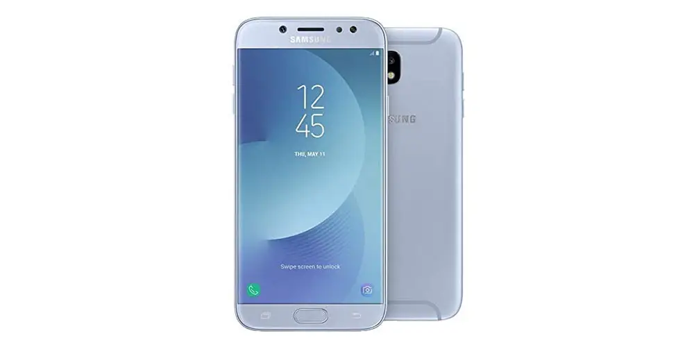 Samsung Galaxy J5 2017 Displayreparatur