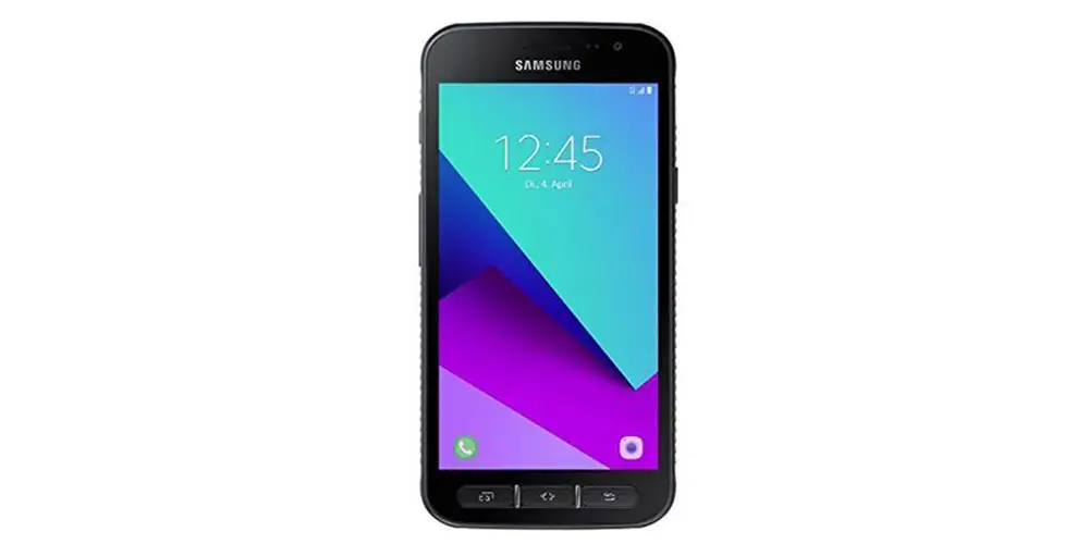 Samsung Galaxy Xcover 4 Displayreparatur