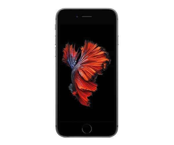 Apple iPhone 6S Displayreparatur