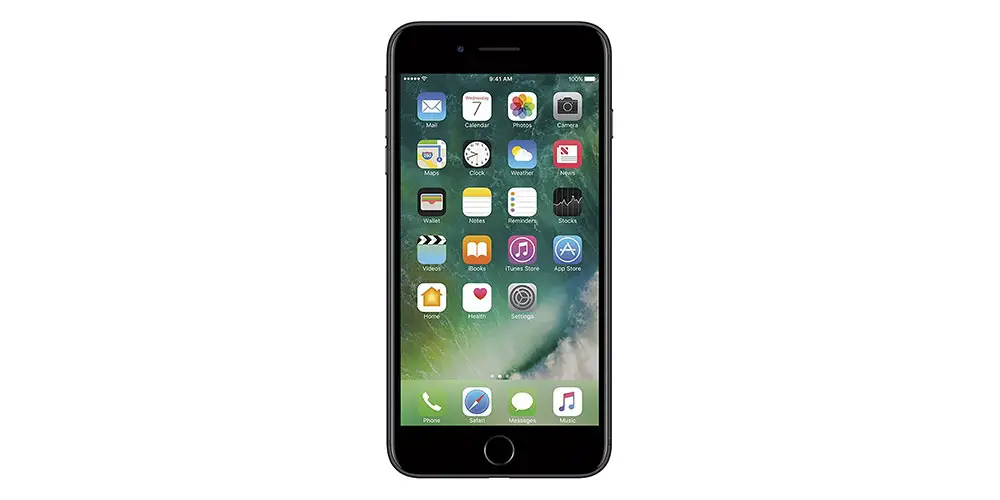 Apple iPhone 7 Plus Displayreparatur