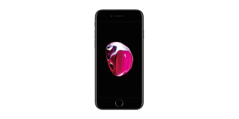 Apple iPhone 7 Displayreparatur