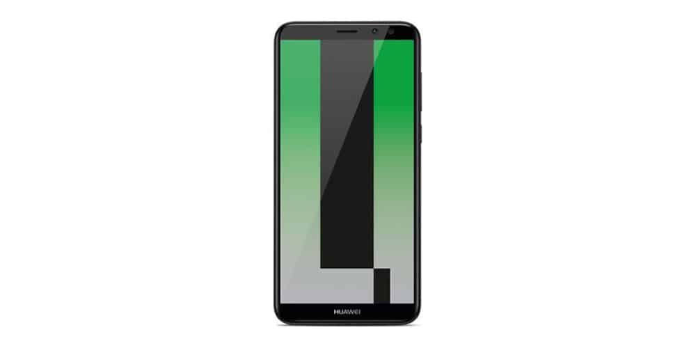 Huawei Mate 10 Lite Displayreparatur