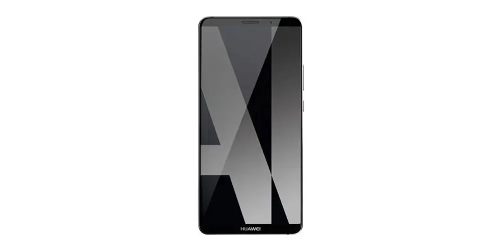 Huawei Mate 10 Pro Displayreparatur