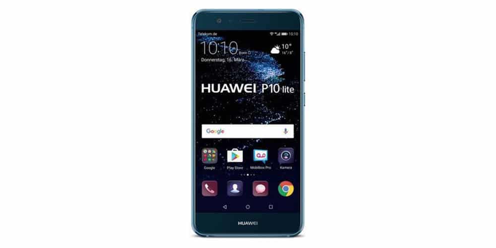 Huawei P10 Lite Displayreparatur