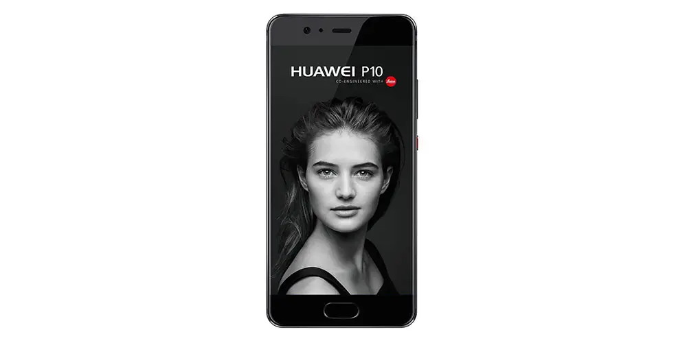 Huawei P10 Displayreparatur